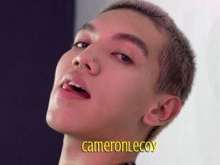 Cameronlecoy