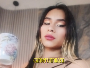 camerunniiaza Extraits Jeunes