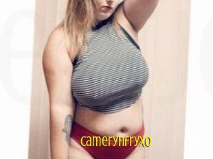 Camerynfryxo