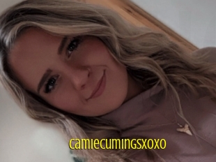 Camiecumingsxoxo