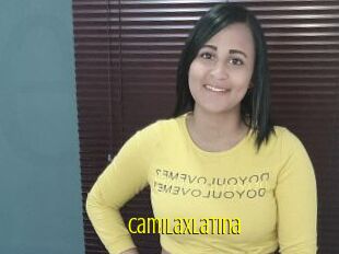 CamilaXlatina