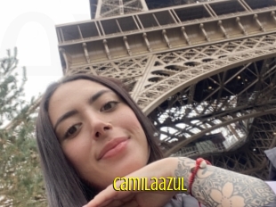 camilaazul Extraits Jeunes