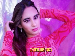 Camilabroks