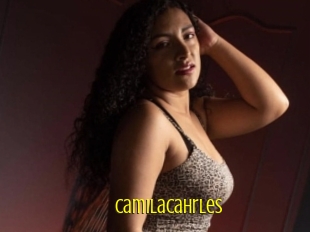 camilacahrles Extraits Jeunes