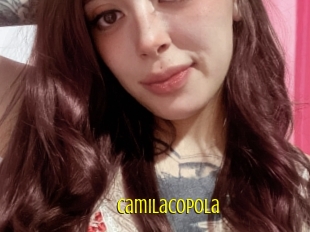 Camilacopola