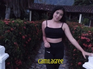 Camilagree