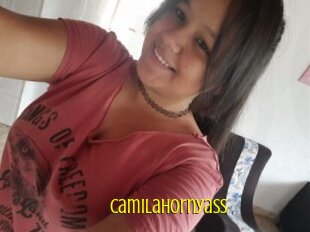 Camilahornyass