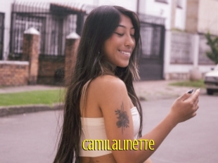 camilalinette Extraits Jeunes