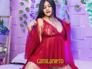 Camilanieto