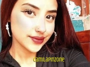camilapinzone Extraits Jeunes