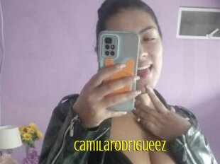 camilarodrigueez Extraits Jeunes