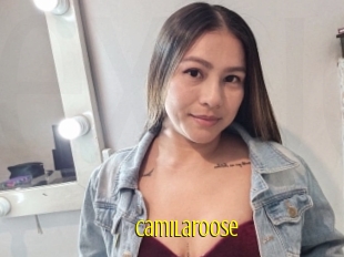 Camilaroose