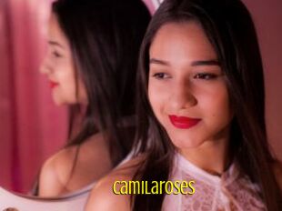 camilaroses Extraits Jeunes