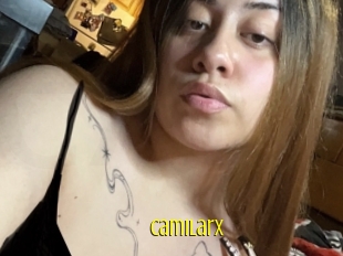 camilarx Extraits Jeunes