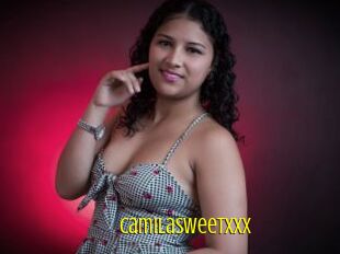 Camilasweetxxx