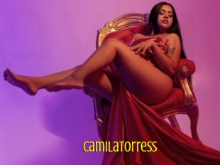 Camilatorress