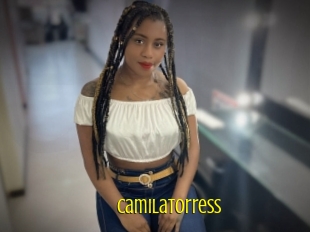 Camilatorress