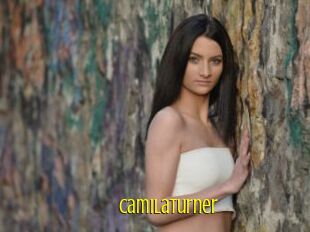 Camilaturner