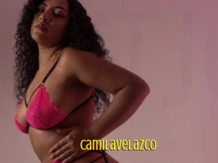 Camilavelazco