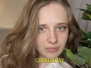 Camillakelly