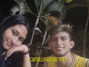 camilleandarthur Extraits Jeunes