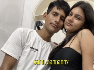 Camiloandanny