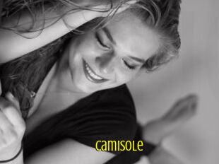 Camisole