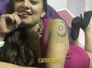 Camisweet