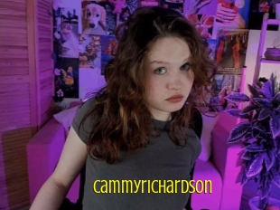 Cammyrichardson