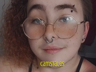 camstales Extraits Jeunes