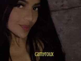 Camyroux