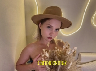 candicekingz Extraits Jeunes