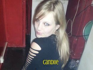 Candiie