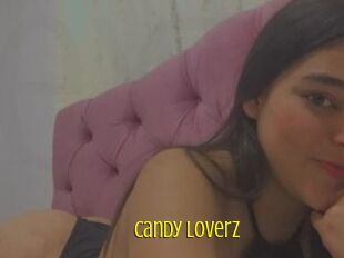 candy_loverz Extraits Jeunes