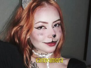 Candyamora