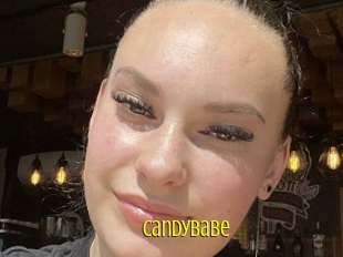 Candybabe