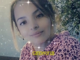 Candyforub
