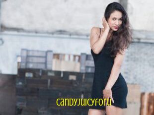 candyjuicyforu Extraits Jeunes