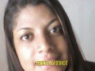 candylatin_hot Extraits Jeunes