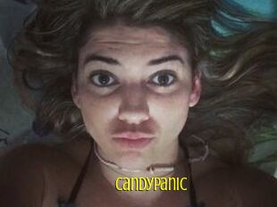 Candypanic
