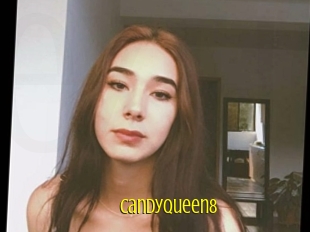 Candyqueen8