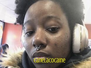 Canelacocaine