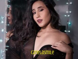 Canelasmile