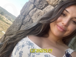 carahansley Extraits Jeunes