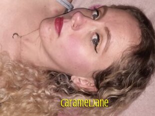 Carameljane