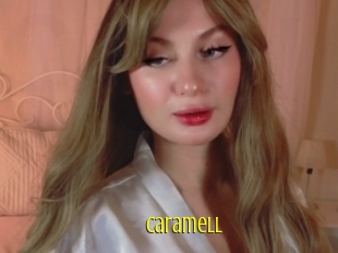 Caramell