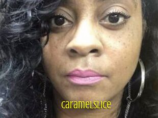 caramelslice Extraits Jeunes