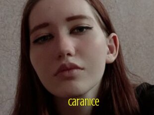 Caranice