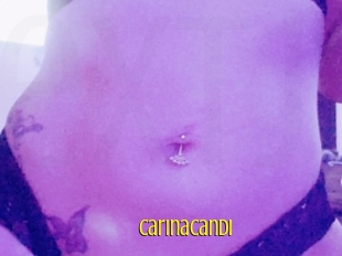 Carinacandi