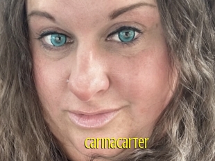 Carinacarter